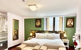 Ayni Boutique Hotel